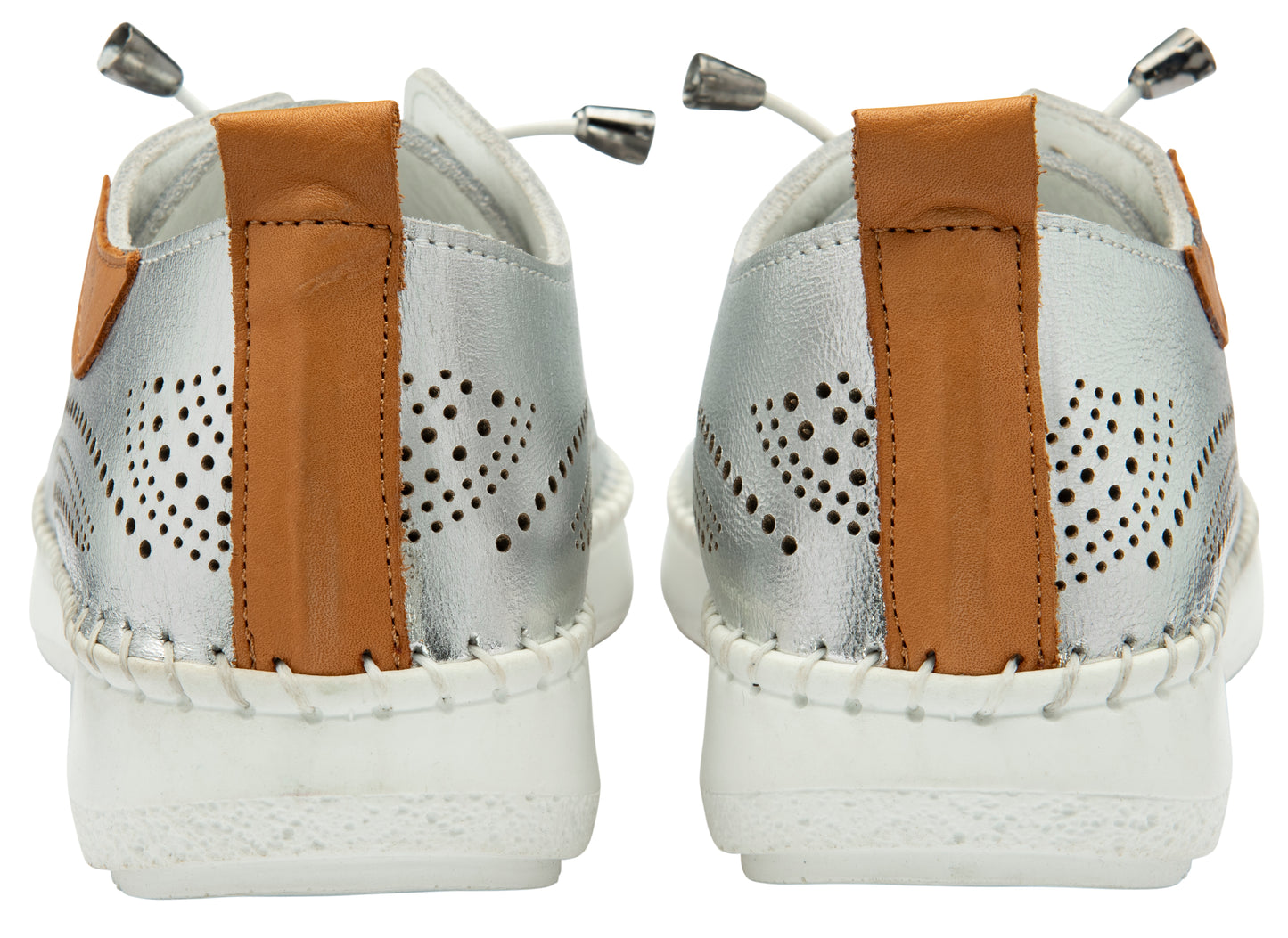 Lotus Casual leather Shoe ULS484 Tassia in