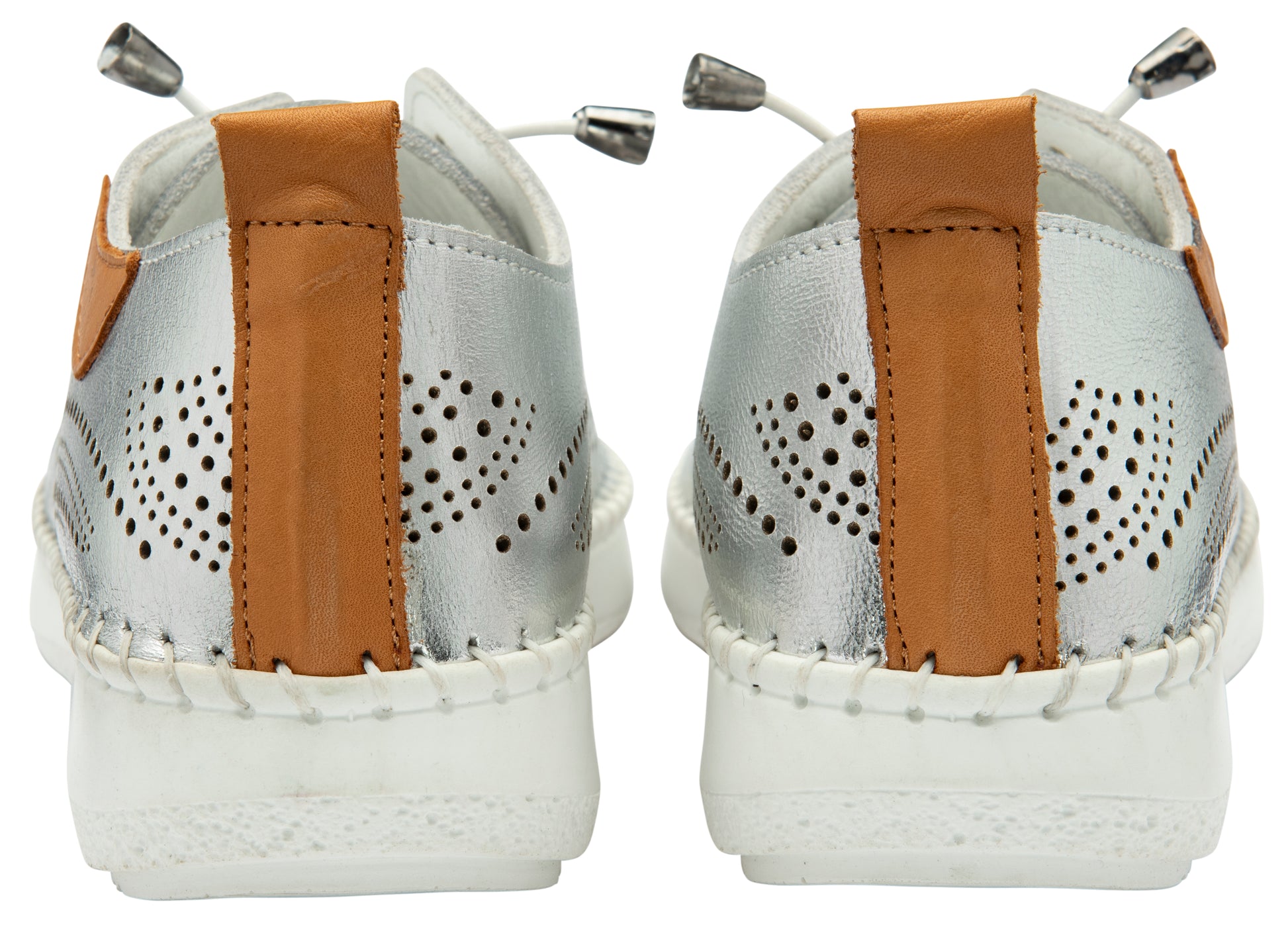 Lotus Casual leather Shoe ULS484 Tassia in