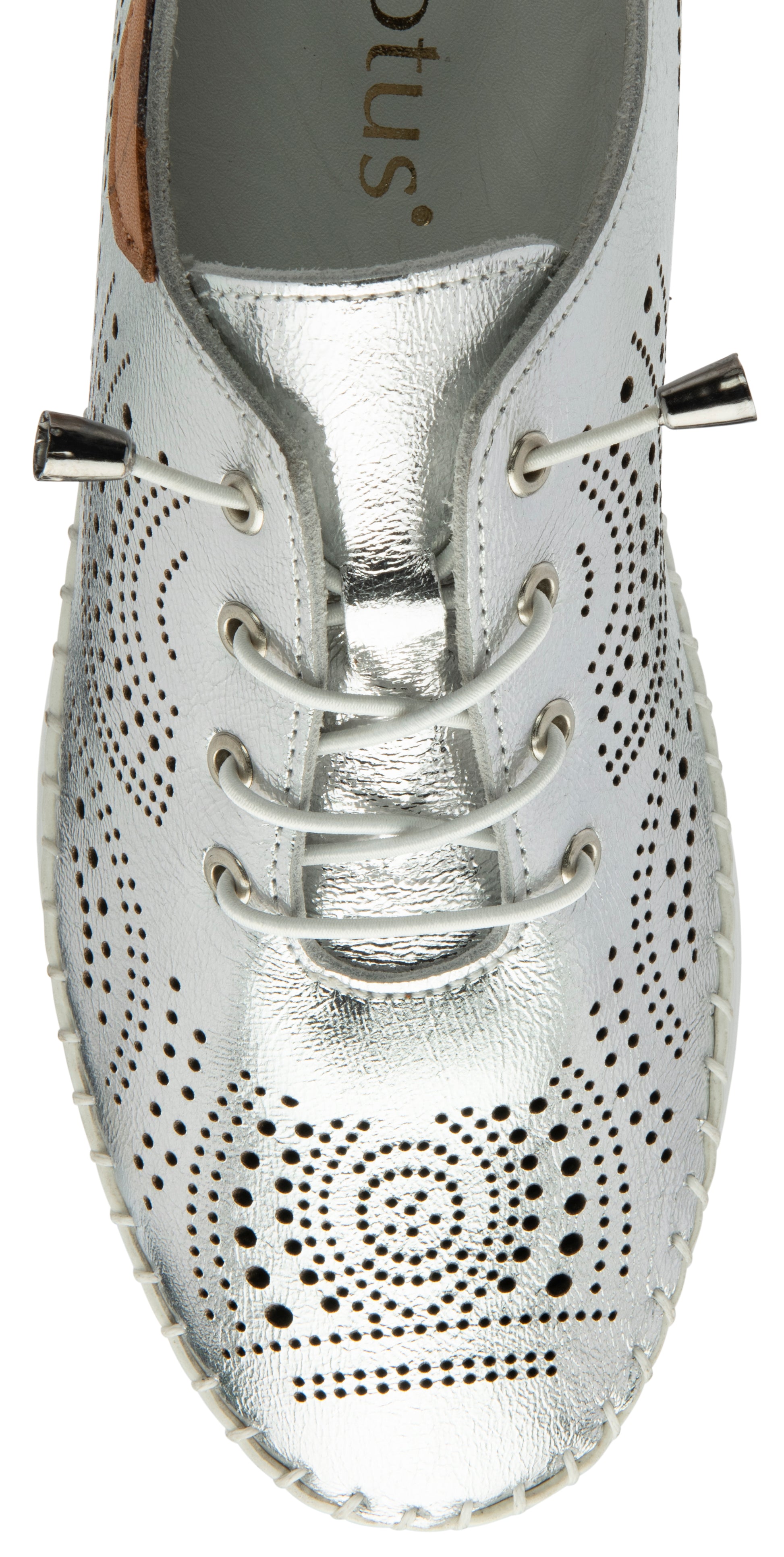 Lotus Casual leather Shoe ULS484 Tassia in