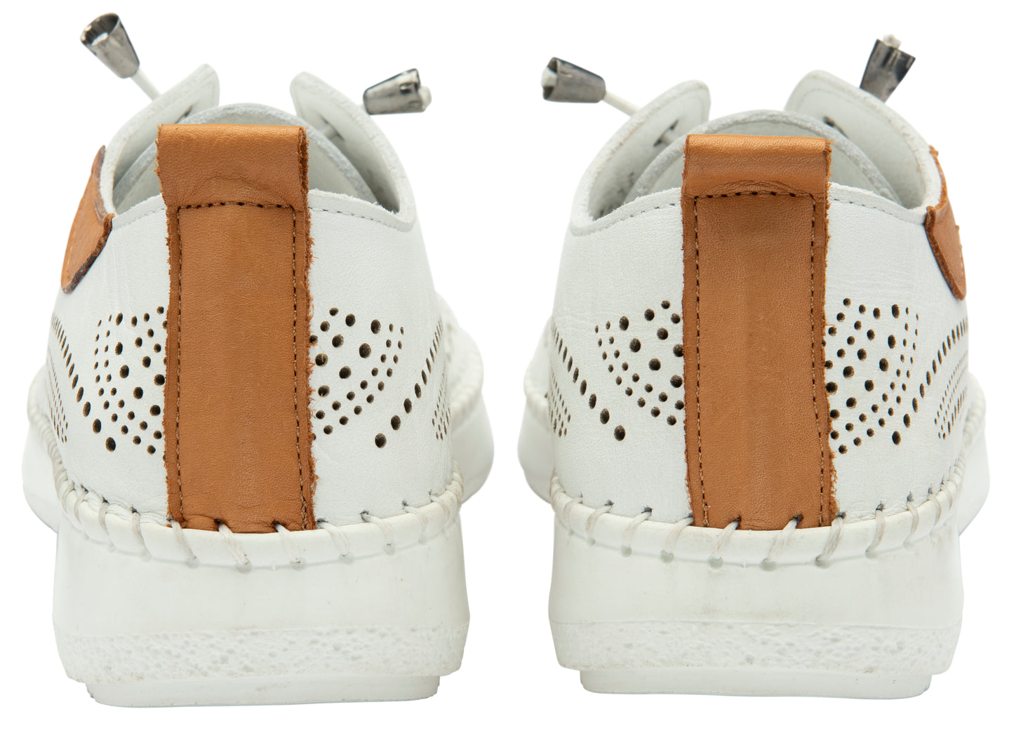 Lotus Casual leather Shoe ULS484 Tassia in