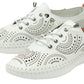 Lotus Casual leather Shoe ULS484 Tassia in
