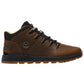 Timberland Sprint Trekker Mid Lace Sneaker CATHAY SPICE TB0A67TG9431002