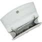 Lotus Occasion Wear Matching Bag Trance SILVER ULG074