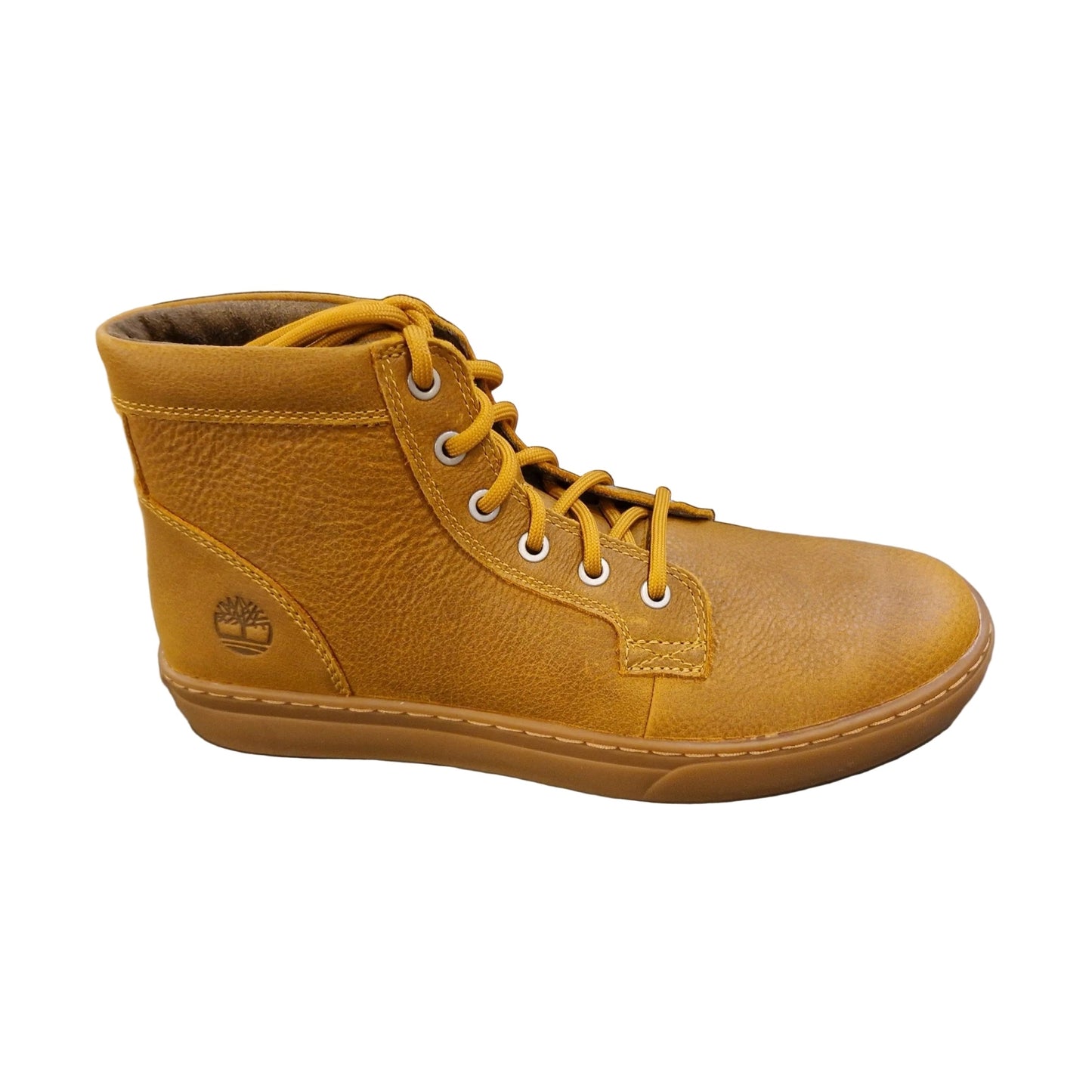 Timberland Adventure 2.0 Warm Lined WHEAT Leather Chukka Boot