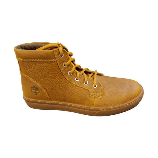 Timberland Adventure 2.0 Warm Lined WHEAT Leather Chukka Boot