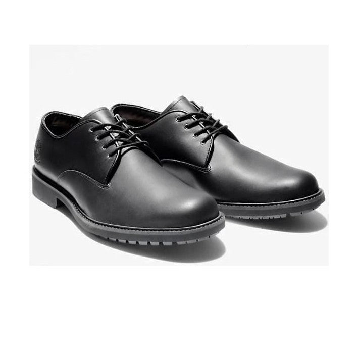 Timberland Stormbucks Waterproof Oxford Shoe BLACK