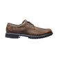 Timberland Stormbucks Waterproof Oxford Shoe BROWN