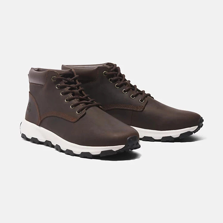 Timberland Winsor Park Chukka BROWN TB0A5YTW9311