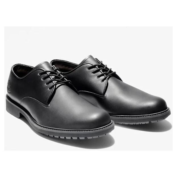 Timberland Stormbucks Waterproof Oxford Shoe BLACK