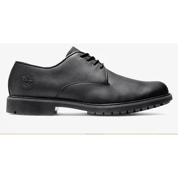 Timberland Stormbucks Waterproof Oxford Shoe BLACK