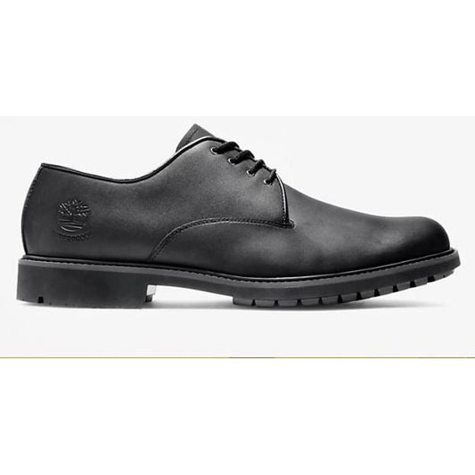 Timberland Stormbucks Waterproof Oxford Shoe BLACK