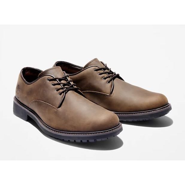 Timberland Stormbucks Waterproof Oxford Shoe BLACK