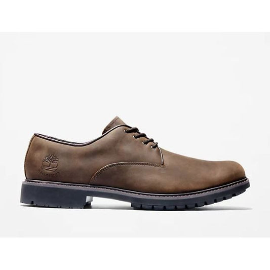 Timberland Stormbucks Waterproof Oxford Shoe BLACK