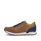 Rieker Men's R'evolution Trainer U0305 BROWN U0305-24