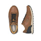 Rieker Men's R'evolution Trainer U0305 BROWN U0305-24