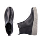 Rieker R'evolution Ankle Boot Zip W0562-00 BLACK 