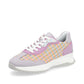 Reiker R-evolution Trainer Shoe W1300-90 PINK COMBI