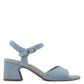 Marco Tozzi Occasion Shoe 28335-42 POLAR Block Heel Sandal 28335-42