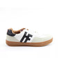 Heavenly Feet Madison WHITE Casual Shoe / Trainer