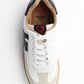 Heavenly Feet Madison WHITE Casual Shoe / Trainer