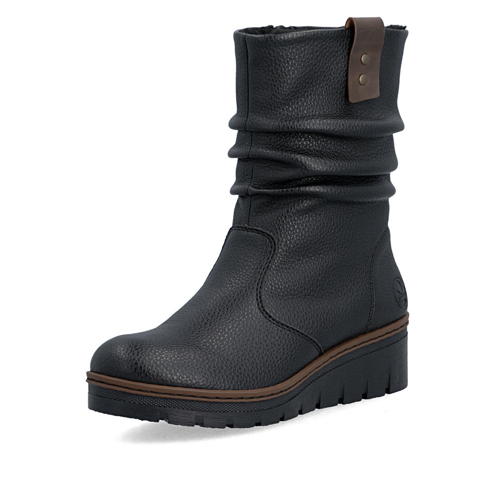 X9155 BLACK X9155-00