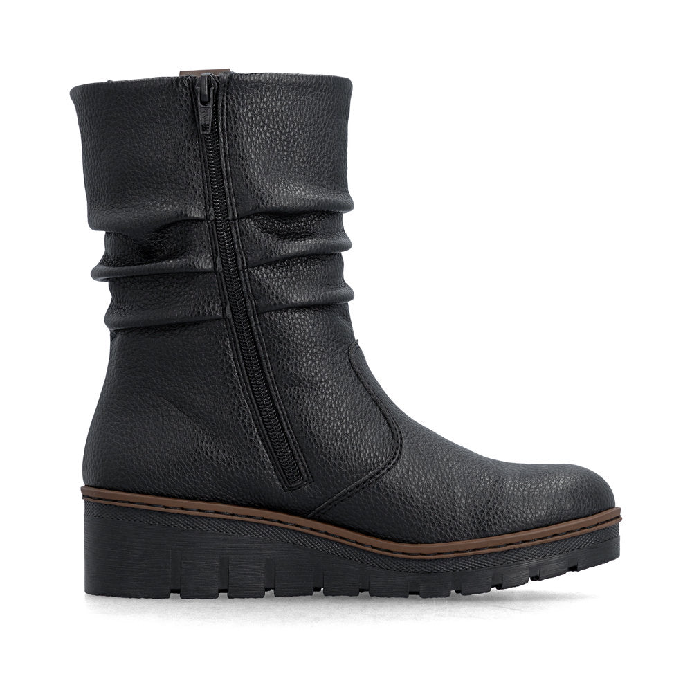 X9155 BLACK X9155-00