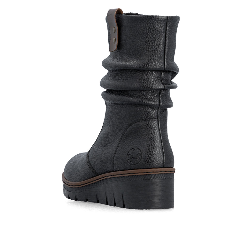 X9155 BLACK X9155-00