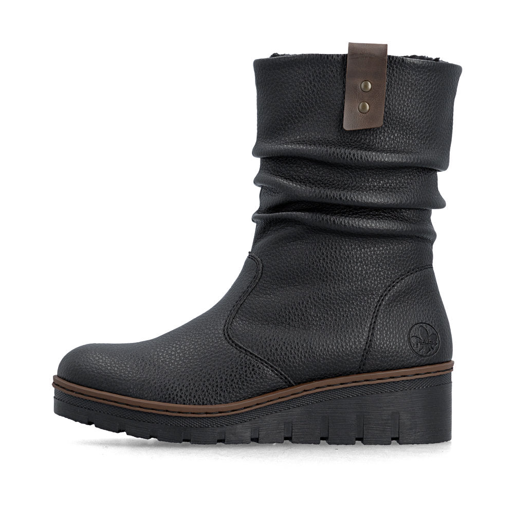 X9155 BLACK X9155-00