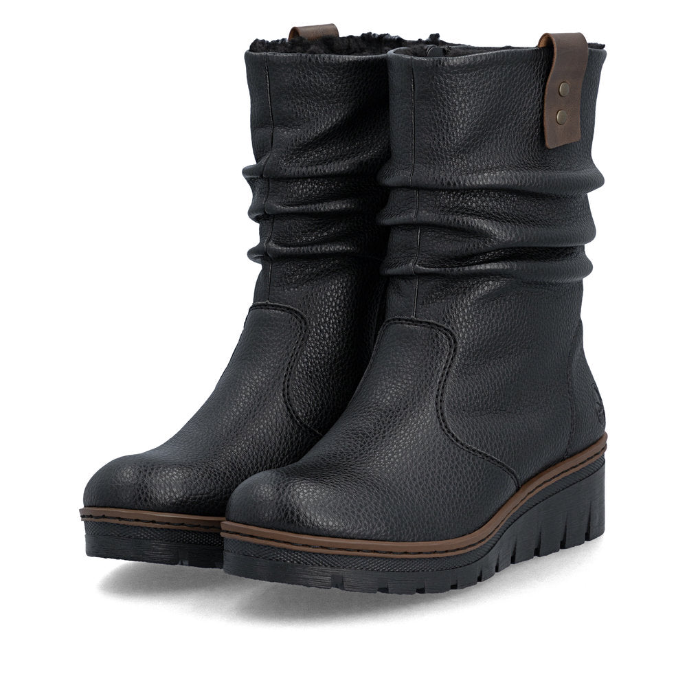 X9155 BLACK X9155-00