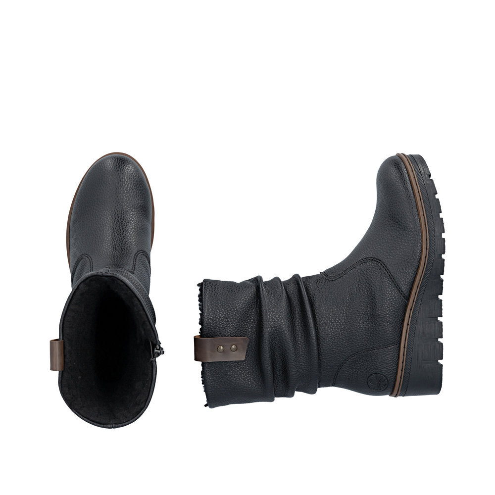X9155 BLACK X9155-00