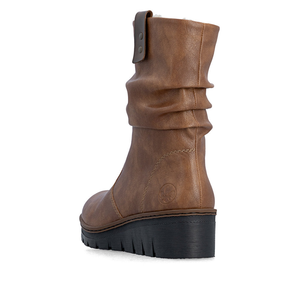 X9155 BROWN X9155-24