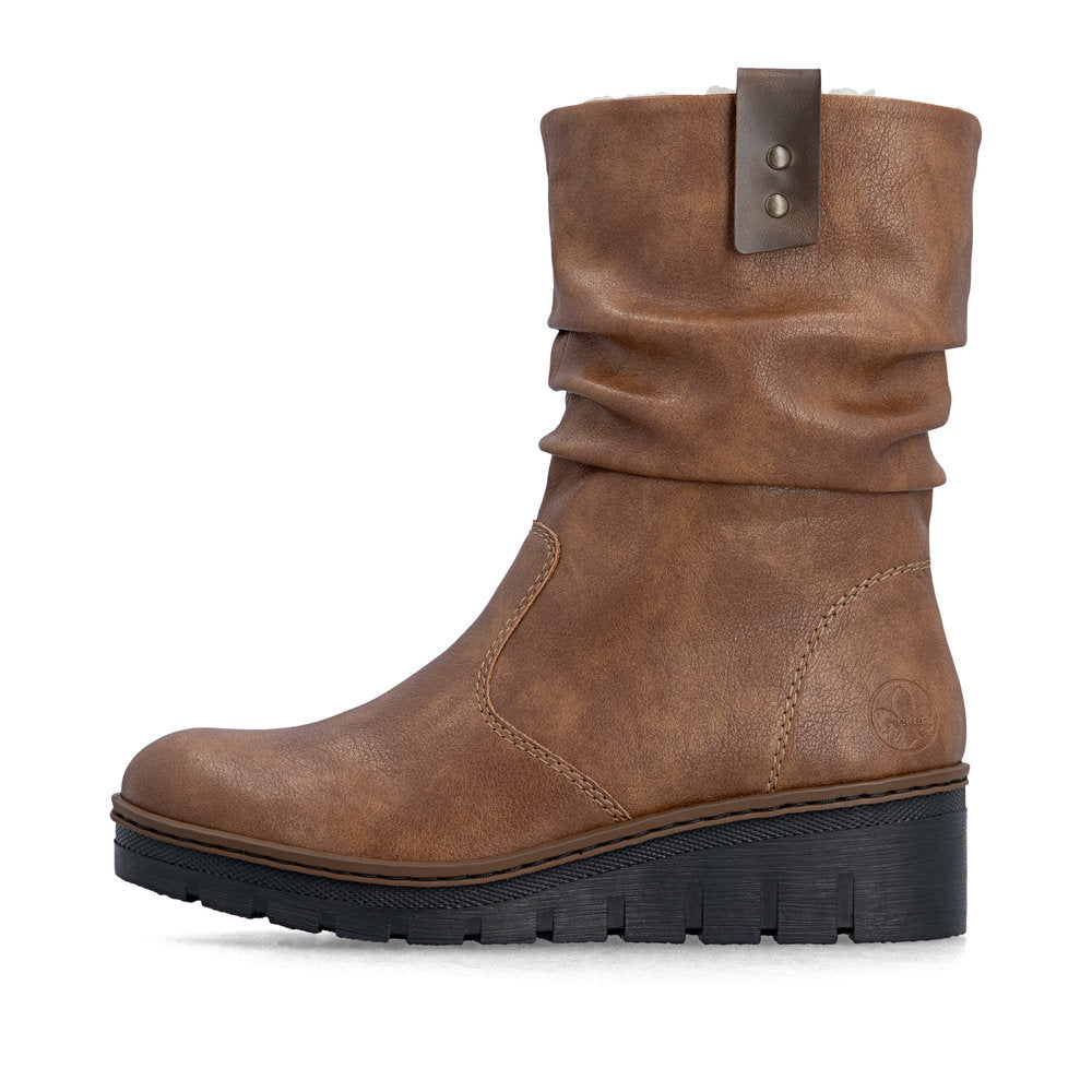 X9155 BROWN X9155-24