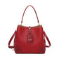 Long and Son Xc3327 RED Crossbody Handbag / Shoulderbag