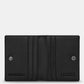 New Disguise Dracula Flap Over Cardholder BLACK Y1214 BC DRAC 1