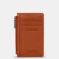 New Disguise Bees Zip Card Holder MULTI Y1221 23 BEES