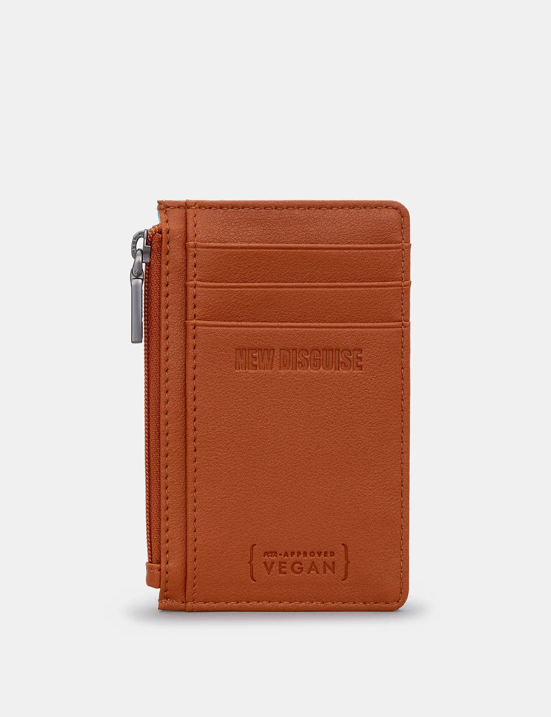 New Disguise Bees Zip Card Holder MULTI Y1221 23 BEES