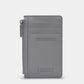 New Disguise Rainy Day Zip Card Holder MULTI Y1221 23 RAIN