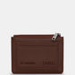 New Disguise Dog Walk Zip Top Purse BROWN Y1321 DW 2