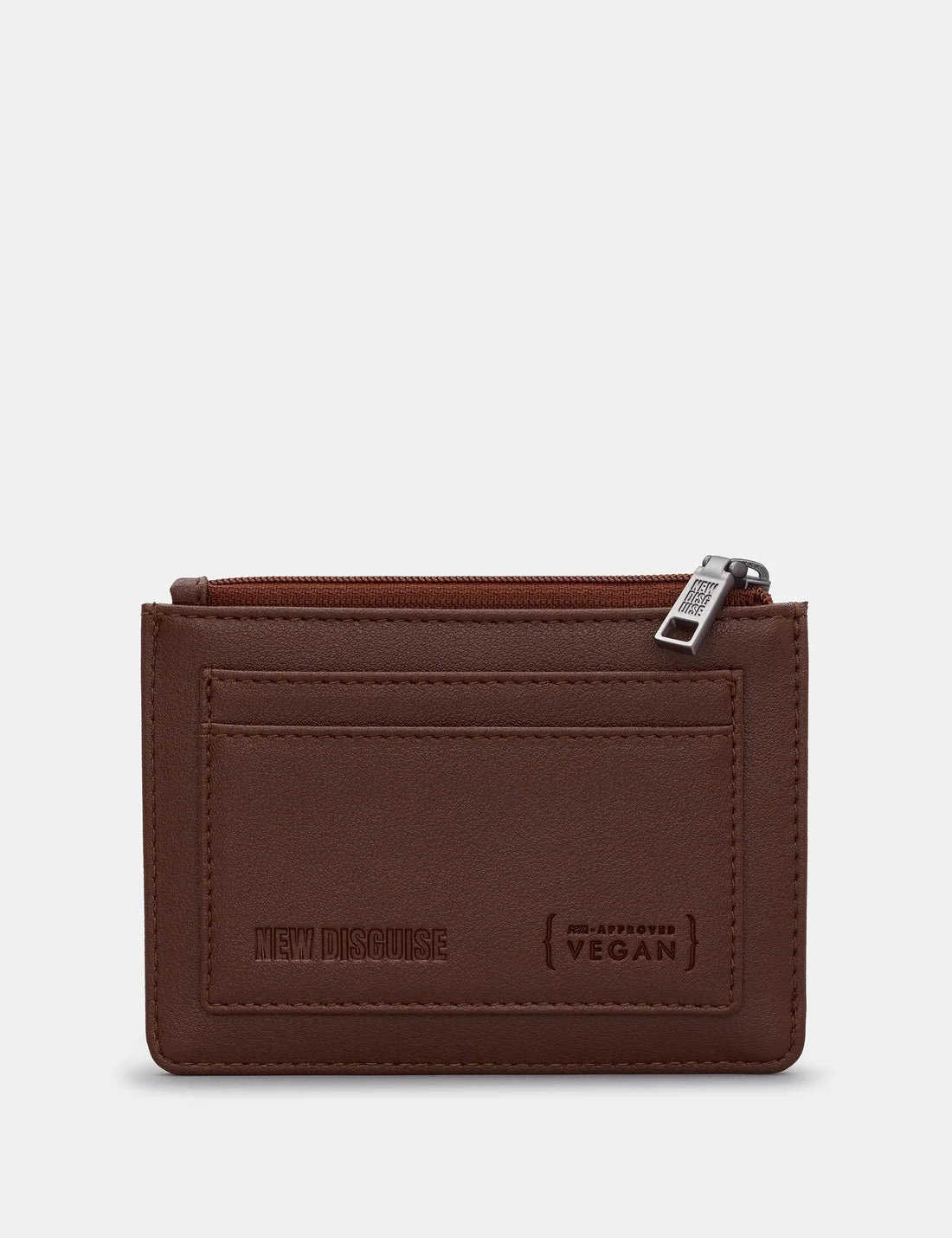 New Disguise Dog Walk Zip Top Purse BROWN Y1321 DW 2