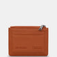 New Disguise Jane Austen Vegan Tan Zip Top Purse TAN Y1321 LBR JA 4