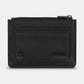 Yoshi Horror Bookworm Zip top Purse BLACK .