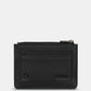 Yoshi Cat Colour Block Purse BLACK Y1321 CATCB1
