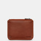Yoshi Herd Of Horses Zip Top Purse GREEN Y1723 23 HORSES