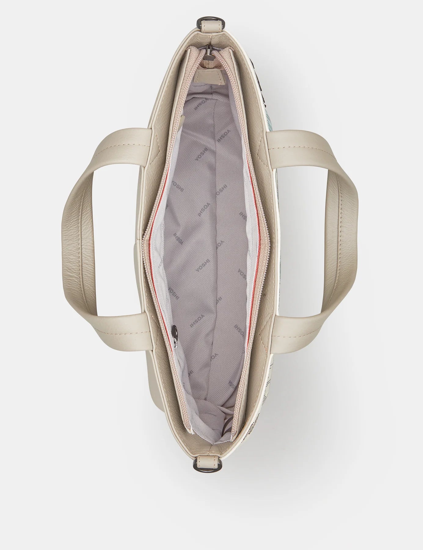 Yoshi Jane Austen Grab Bag GREY Y26LBR JA46