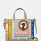Yoshi Jane Austen Grab Bag GREY Y26LBR JA46