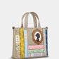 Yoshi Jane Austen Grab Bag GREY Y26LBR JA46