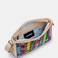 New disguise vegan Classics Cross Body CHAMPAGNE champagne classics crossbody