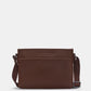 New Disguise Highland Cow Vegan Cross Body Bag Nd GREEN MULTY YB214 COW 6