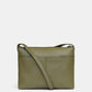 Yoshi Jane Austin Crossbody Handbag OLIVE YB214 LBR JA 6