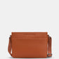 New Disguise Jane Austen Cross Body Bag TAN YB214 LBR JA4